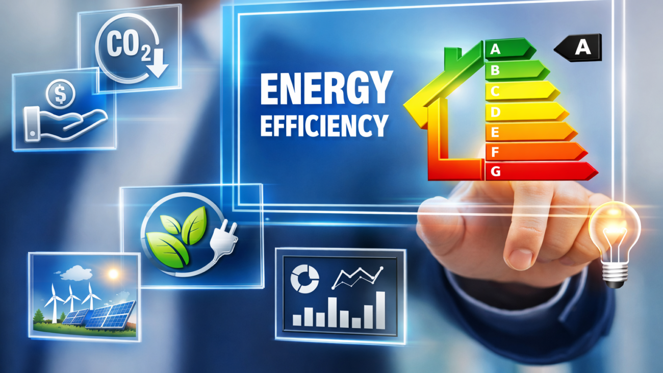Energy Efficiency